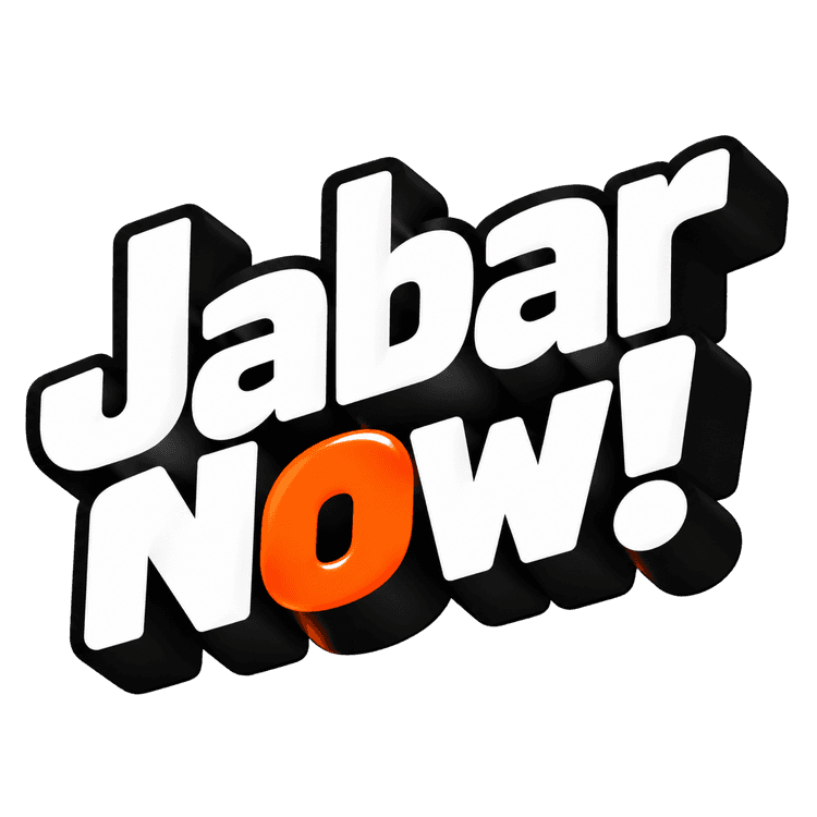 JabarNow!